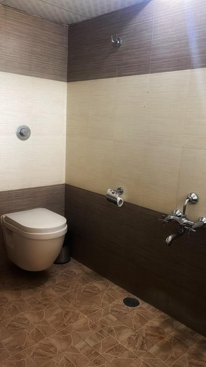 Hotel Presidency Kempegowda International Airport Бангалор Екстериор снимка