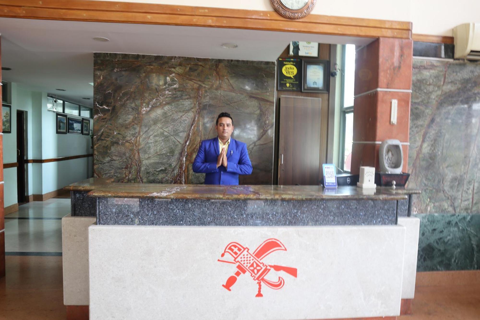 Hotel Presidency Kempegowda International Airport Бангалор Екстериор снимка