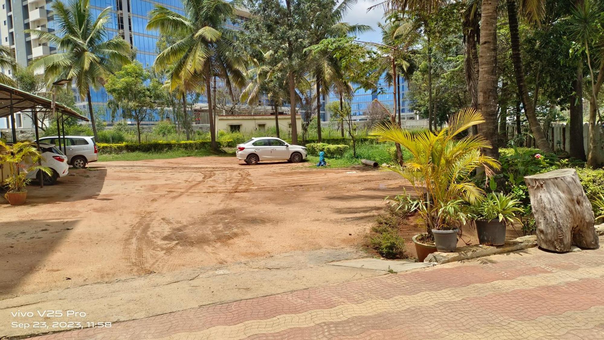 Hotel Presidency Kempegowda International Airport Бангалор Екстериор снимка